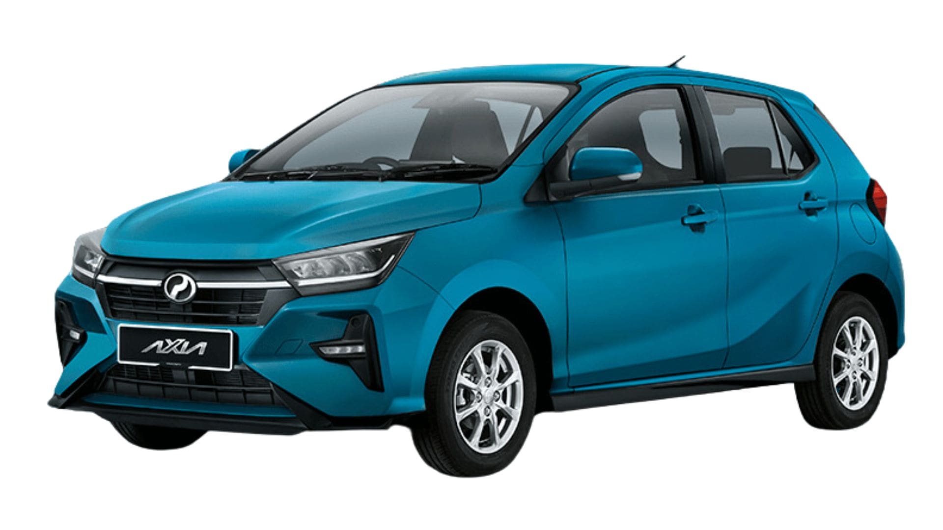 Perodua Axia New - Hayden Advance Sdn Bhd