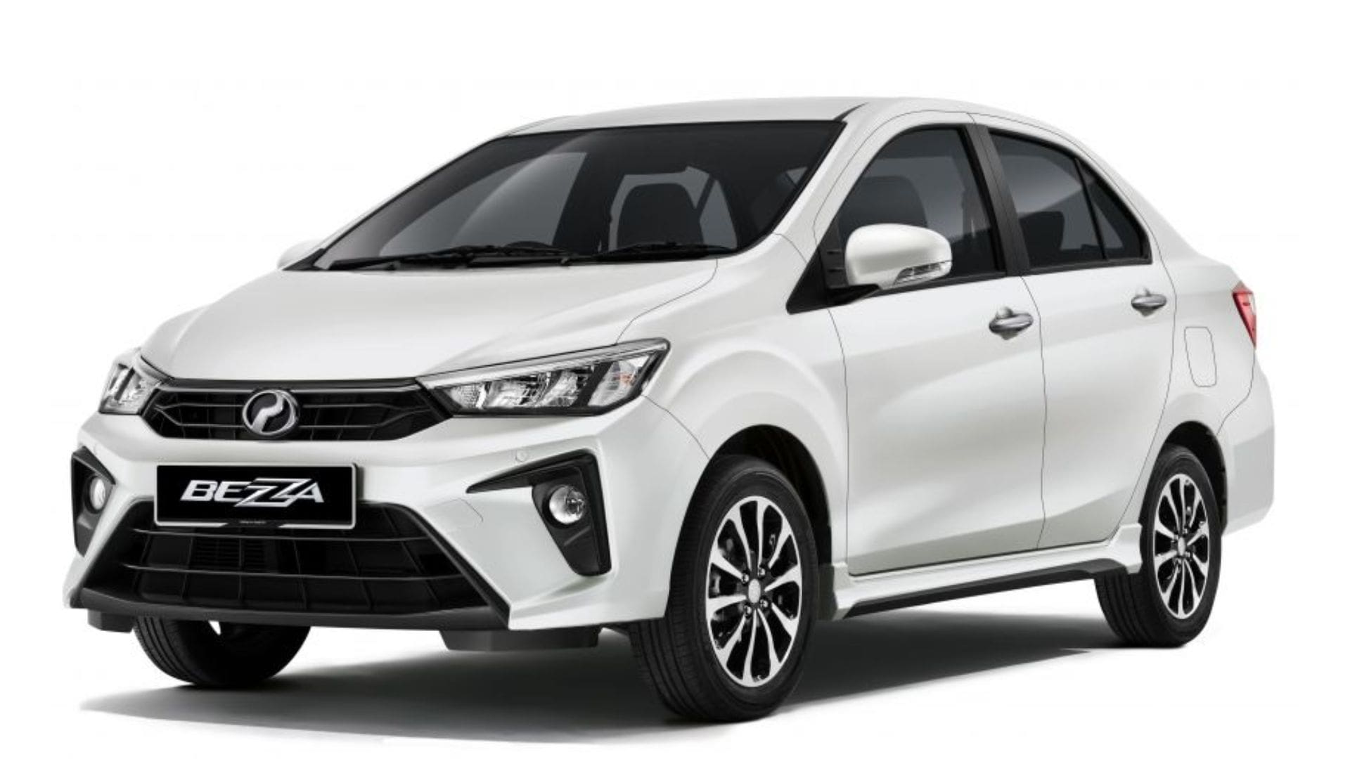 Perodua Bezza - Hayden Advance Sdn Bhd