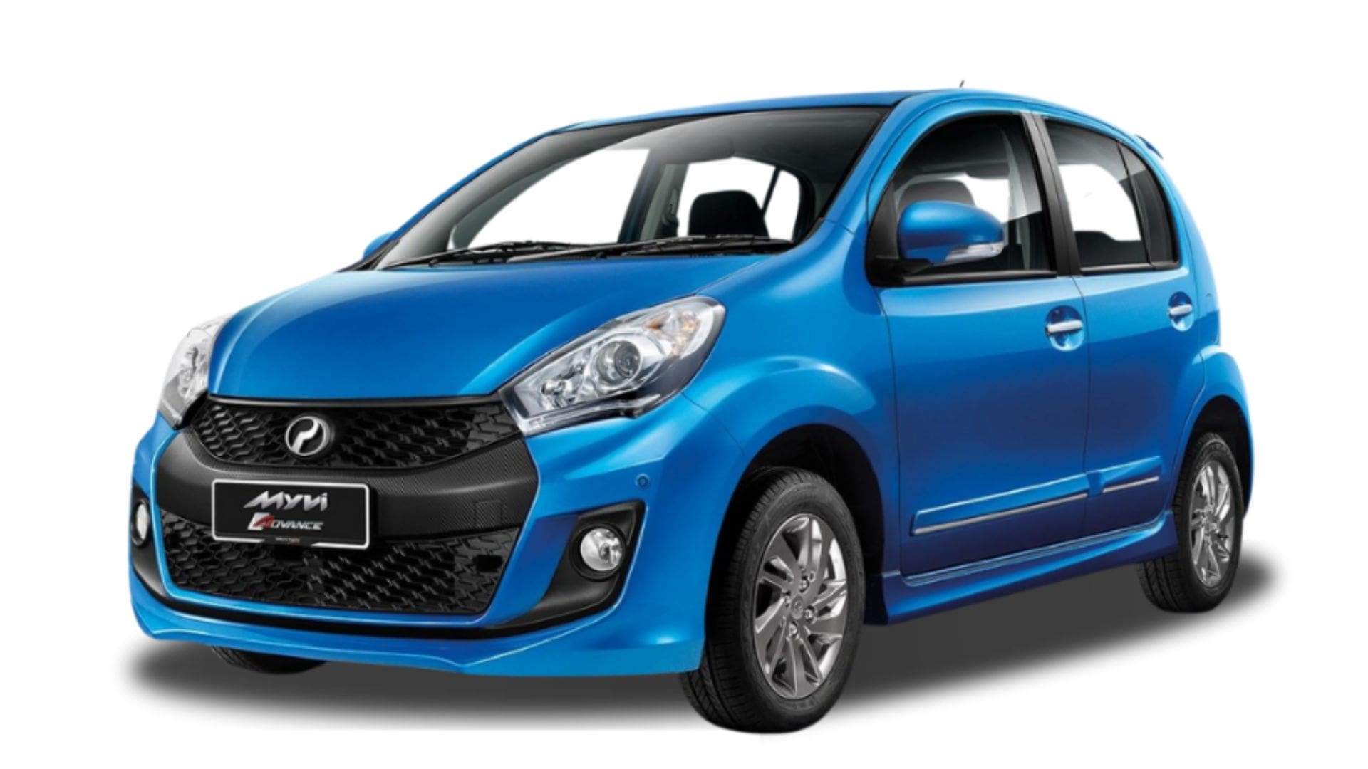Perodua Myvi Old - Hayden Advance Sdn Bhd
