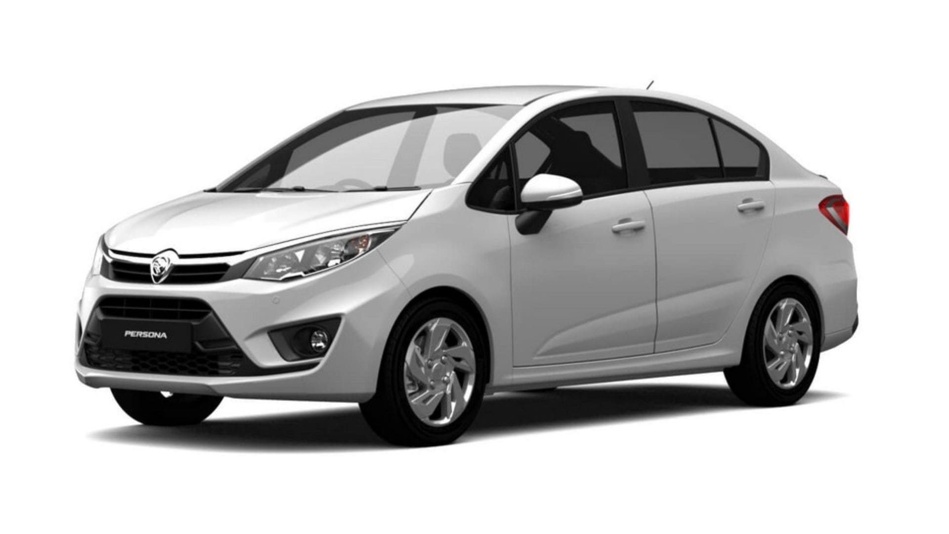 Proton Persona - Hayden Advance Sdn Bhd