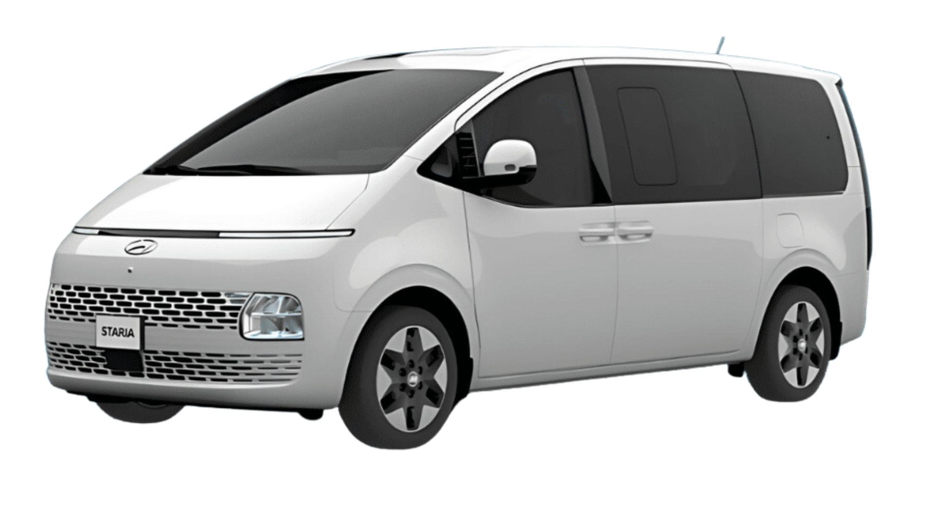 Hyundai Staria - Hayden Advance Sdn Bhd