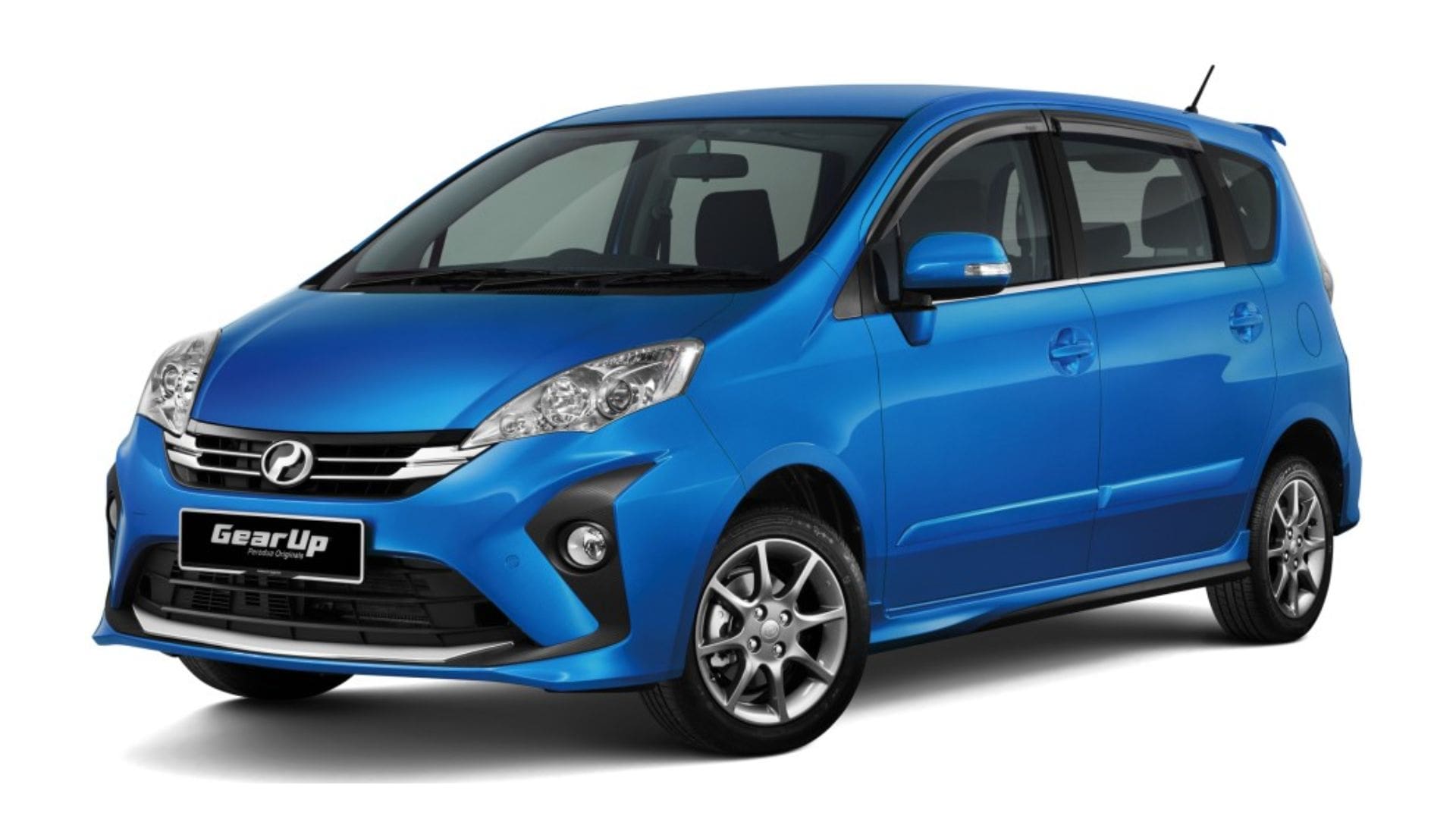 Perodua Alza - Old - Hayden Advance Sdn Bhd