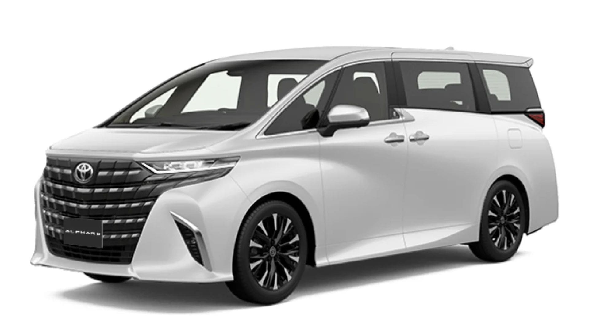 Toyota Alphard - AGH40 - Hayden Advance Sdn Bhd