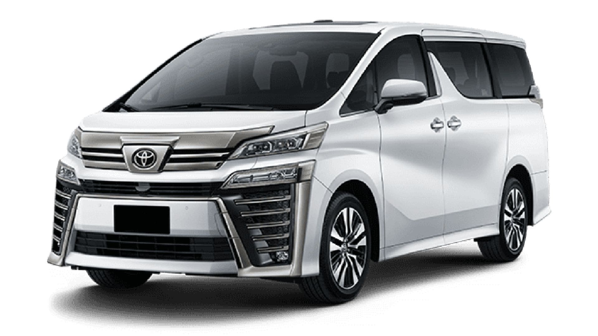 Toyota Vellfire - AGH30 - Hayden Advance Sdn Bhd