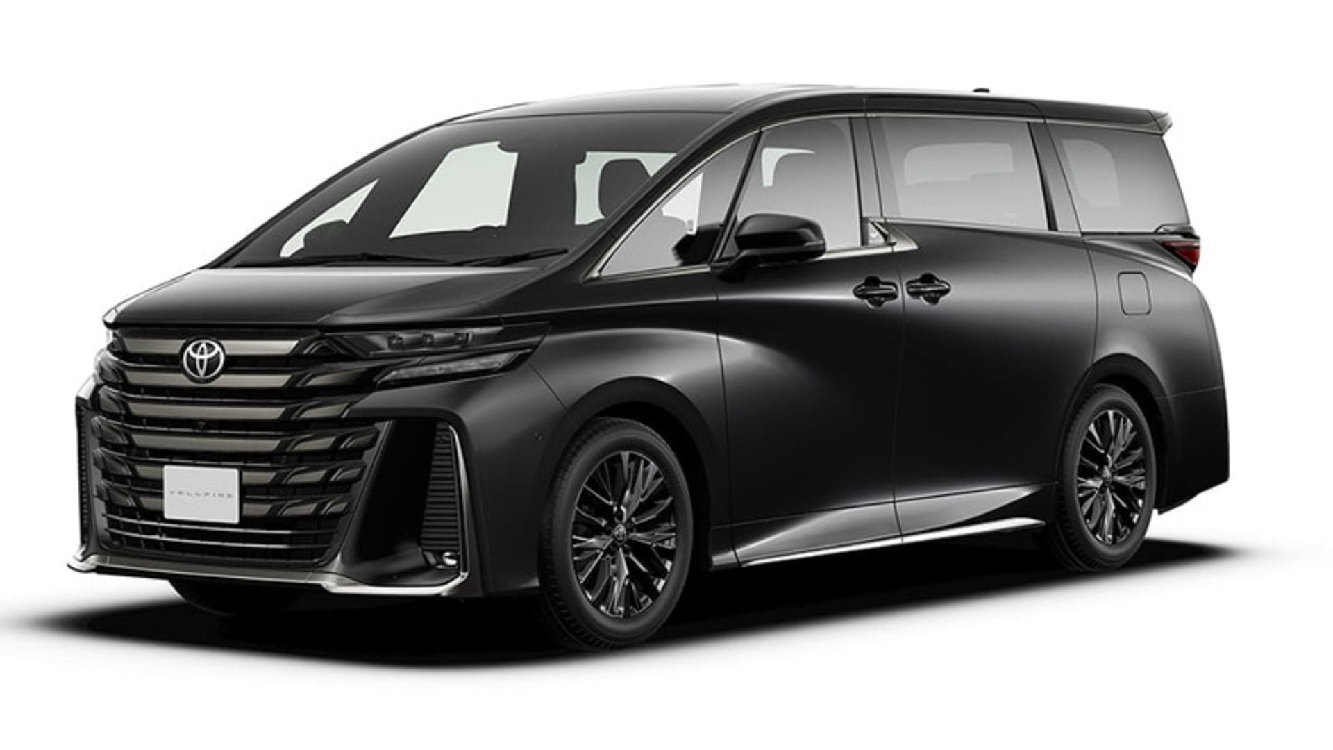 Toyota Vellfire - AGH40 - Hayden Advance Sdn Bhd