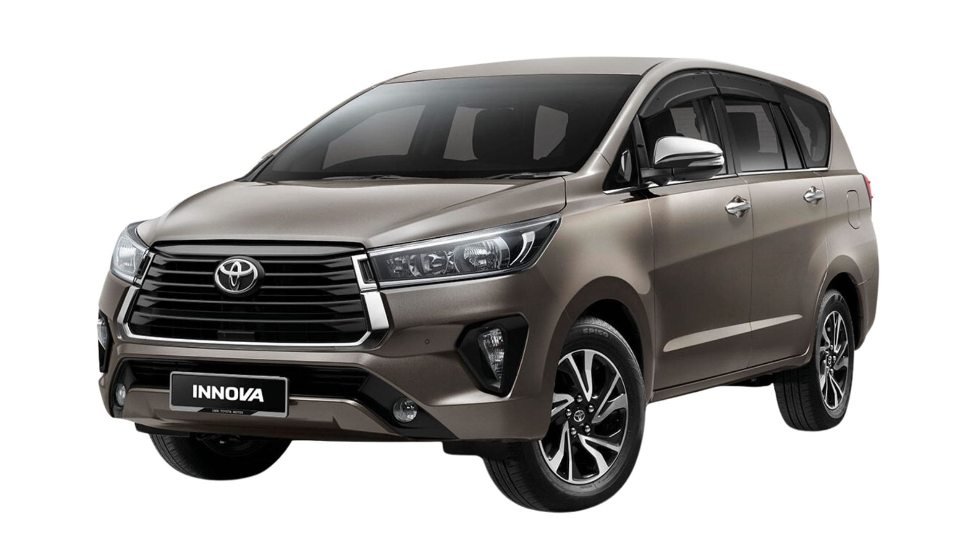 Toyota Innova - Hayden Advance Sdn Bhd