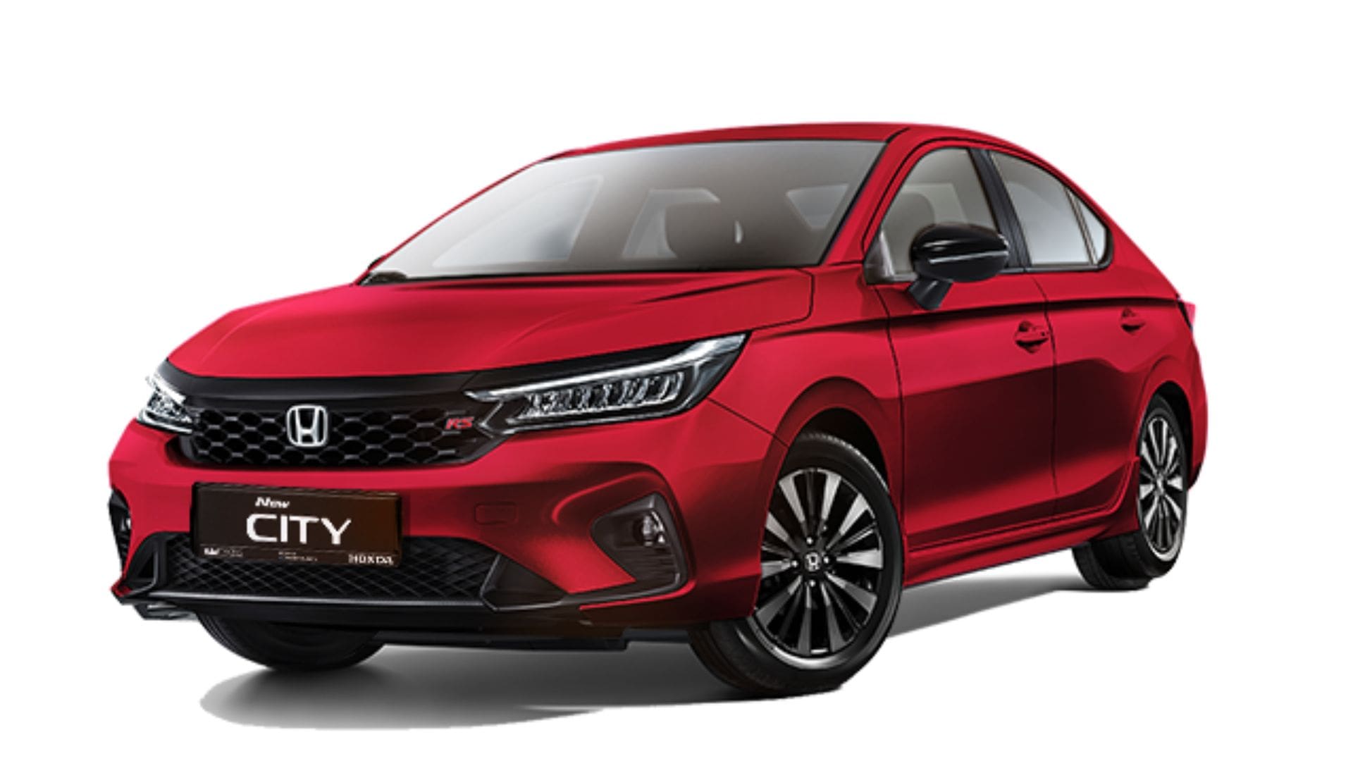 Honda City - Hayden Advance Sdn Bhd