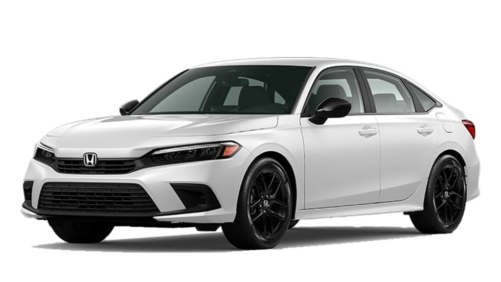 Honda Civic - Hayden Advance Sdn Bhd