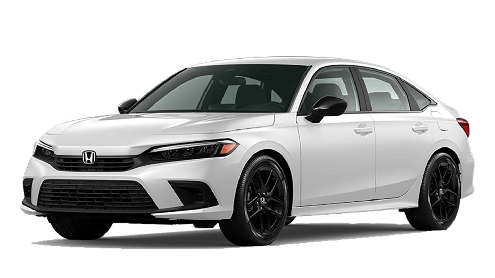Honda Civic - Hayden Advance Sdn Bhd