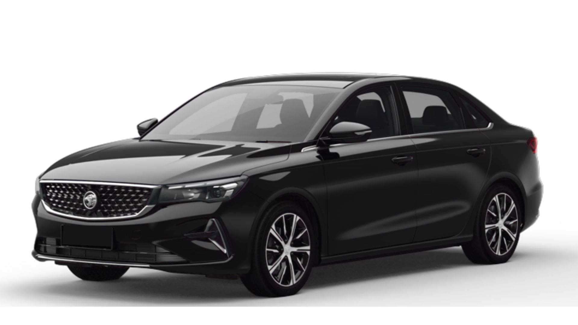 Proton S70 - Hayden Advance Sdn Bhd
