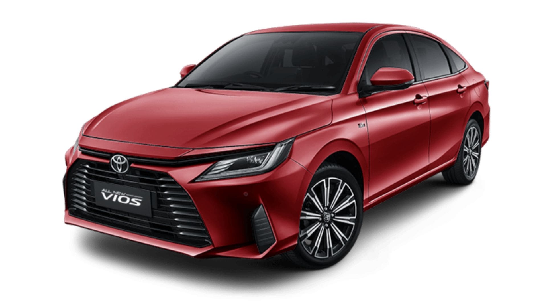 Toyota Vios - Hayden Advance Sdn Bhd