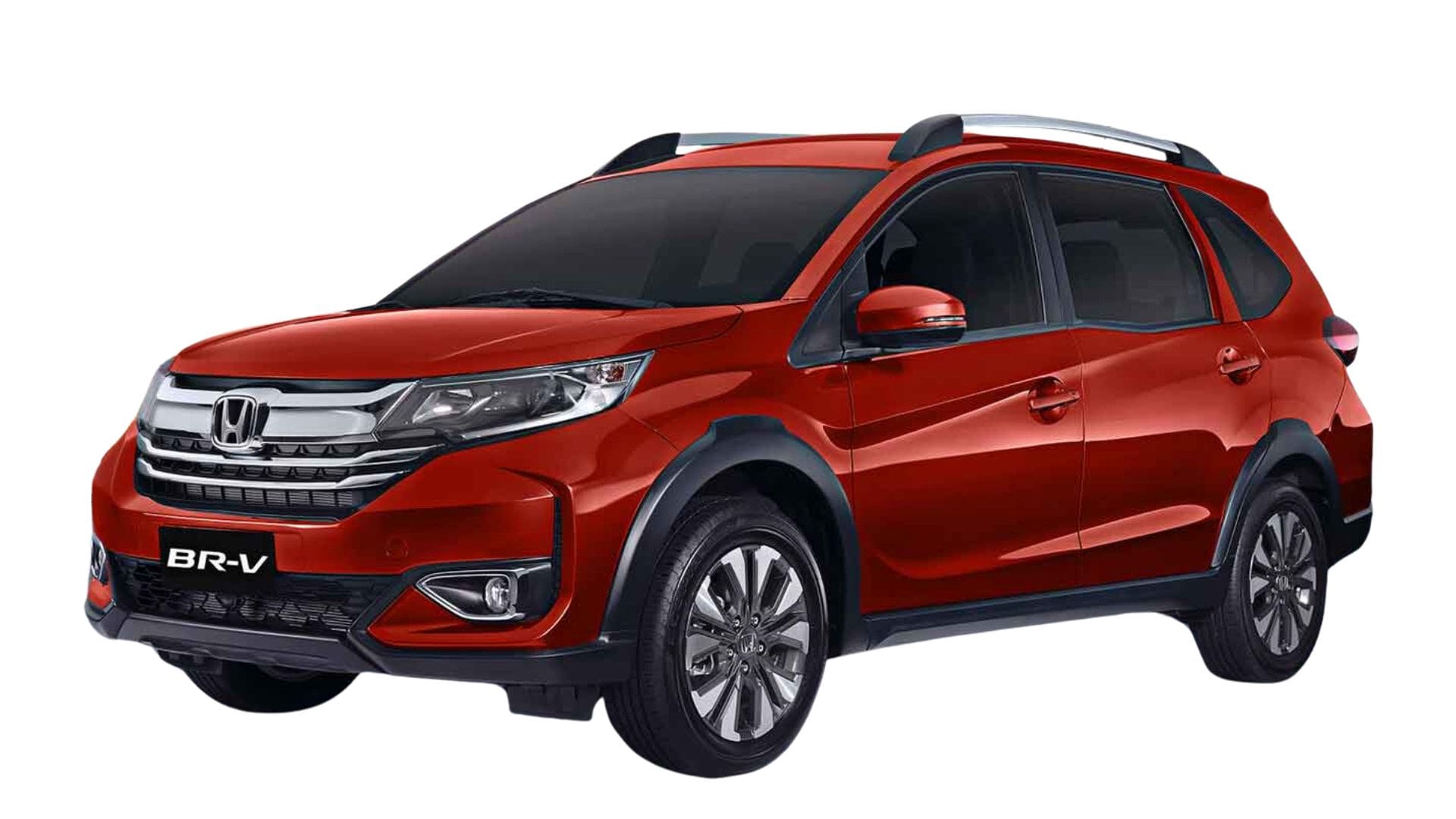 Honda BR-V - Hayden Advance Sdn Bhd